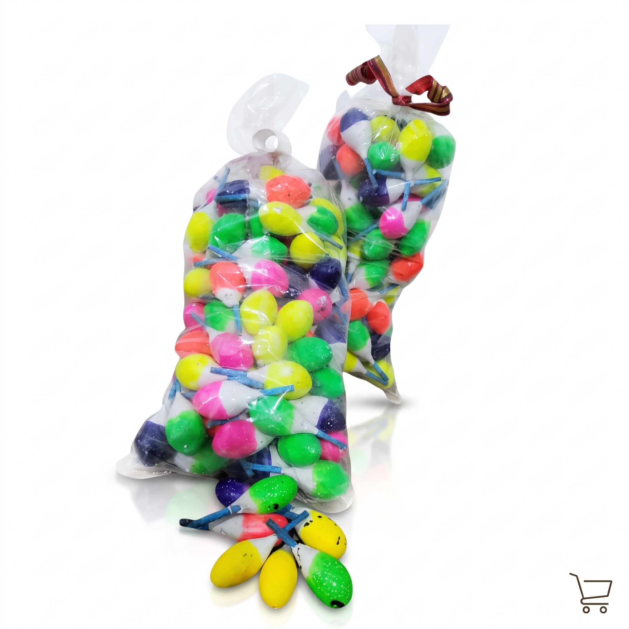 Morral cometon